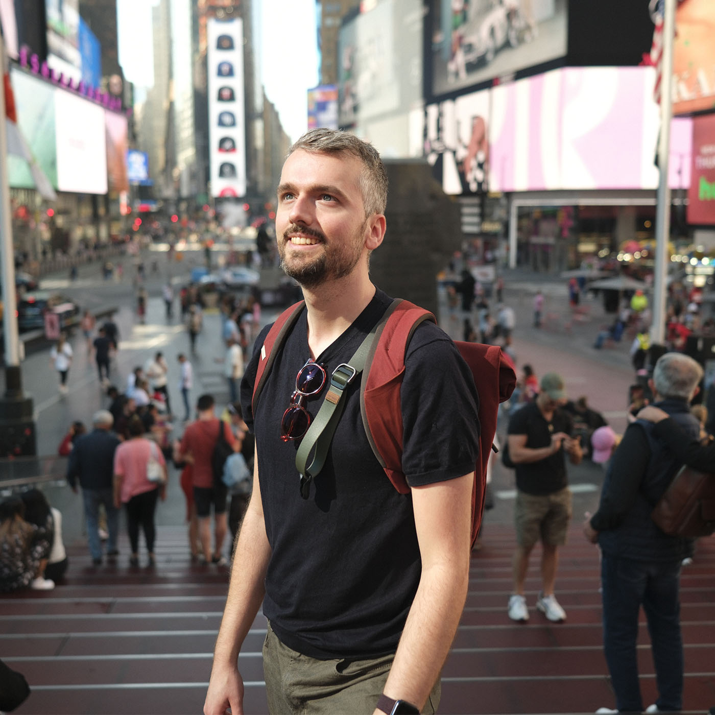 Fabian de Vries - Digital Designer